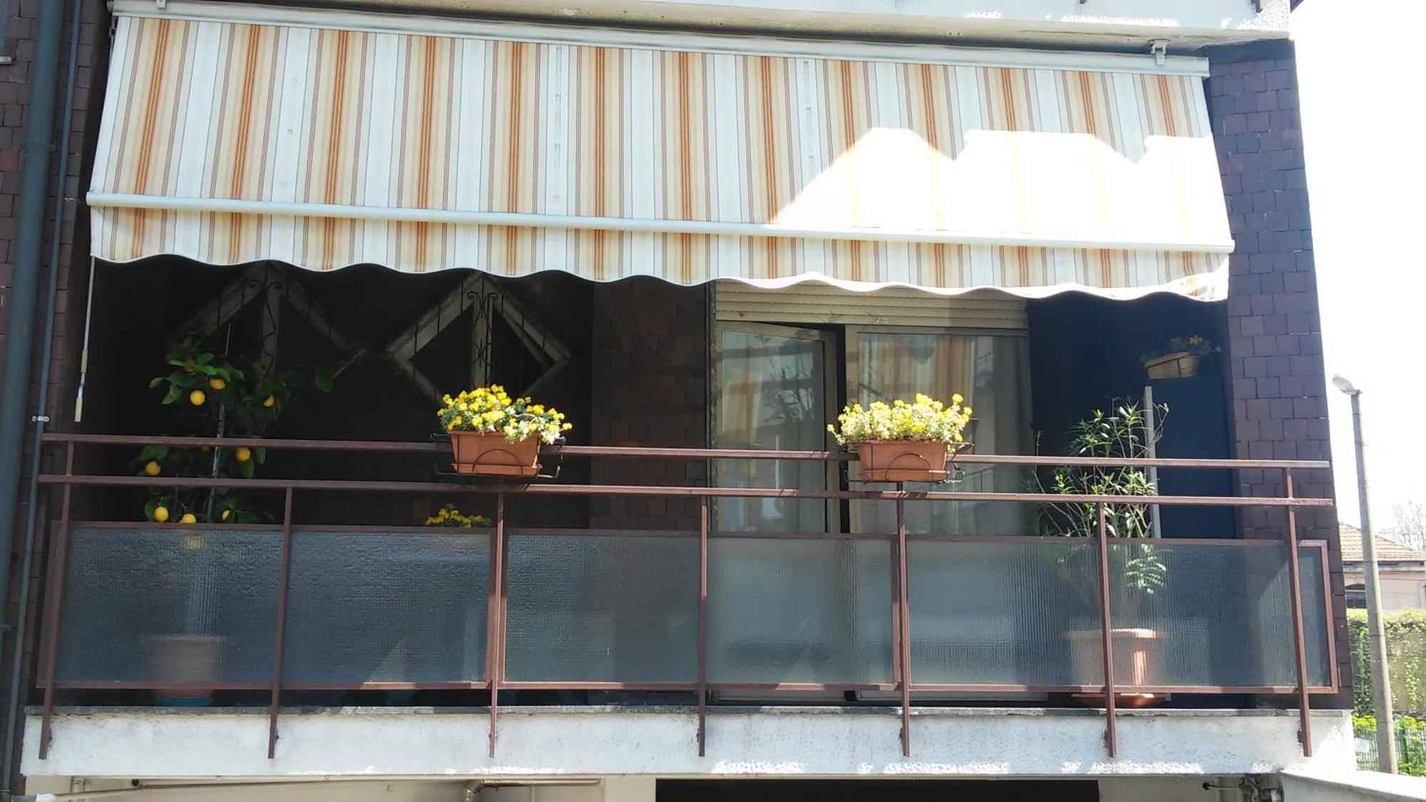 Emi Apartment Bollate Exterior photo