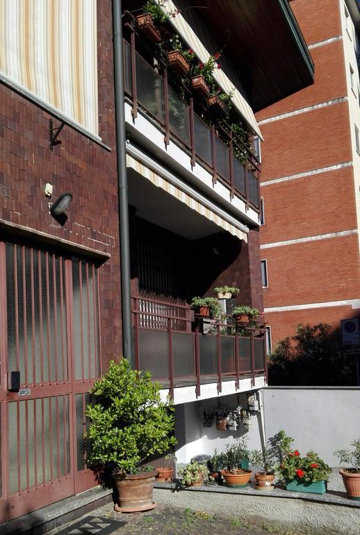 Emi Apartment Bollate Exterior photo