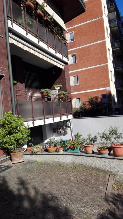 Emi Apartment Bollate Exterior photo