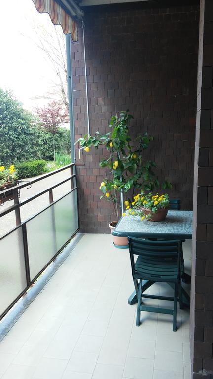 Emi Apartment Bollate Exterior photo